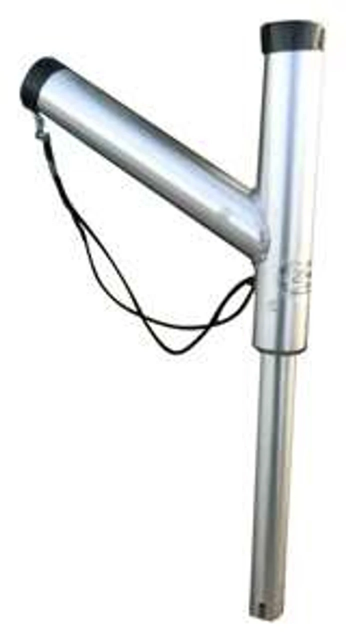 Wahoo Industries Double Rod Rigger (Item 108) 3 Wahoo Industries Double Rod Rigger (Item 108)