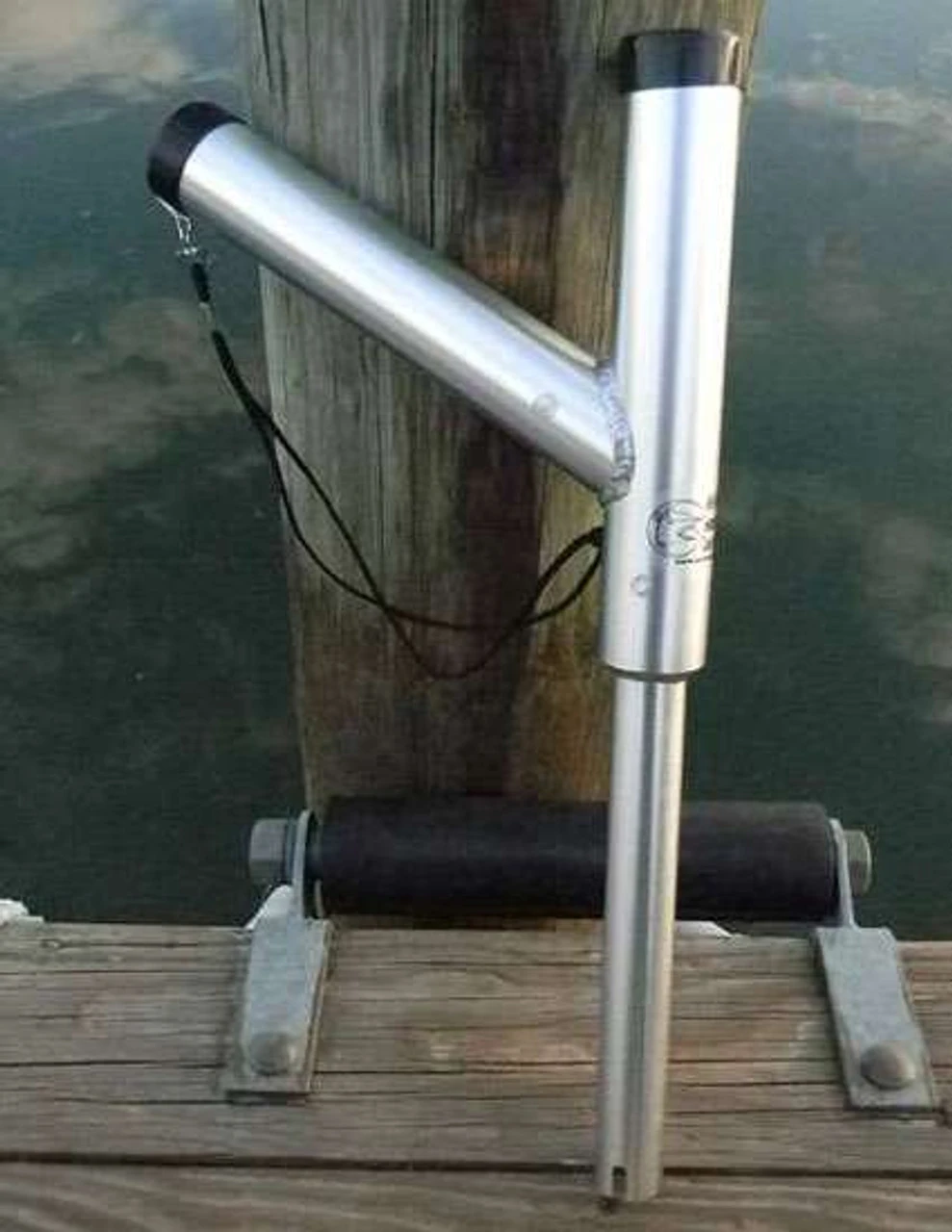 Wahoo Industries Double Rod Rigger (Item 108) 4 Wahoo Industries Double Rod Rigger (Item 108) - Image 2