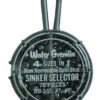 Water Gremlin 700-R Round Split Shot Selector 78pc 2 Water Gremlin 700-R Round Split Shot Selector 78pc -Fishing Equipment Store water gremlin 700 r round split shot selector 78pc 23362.1651334814.386.513