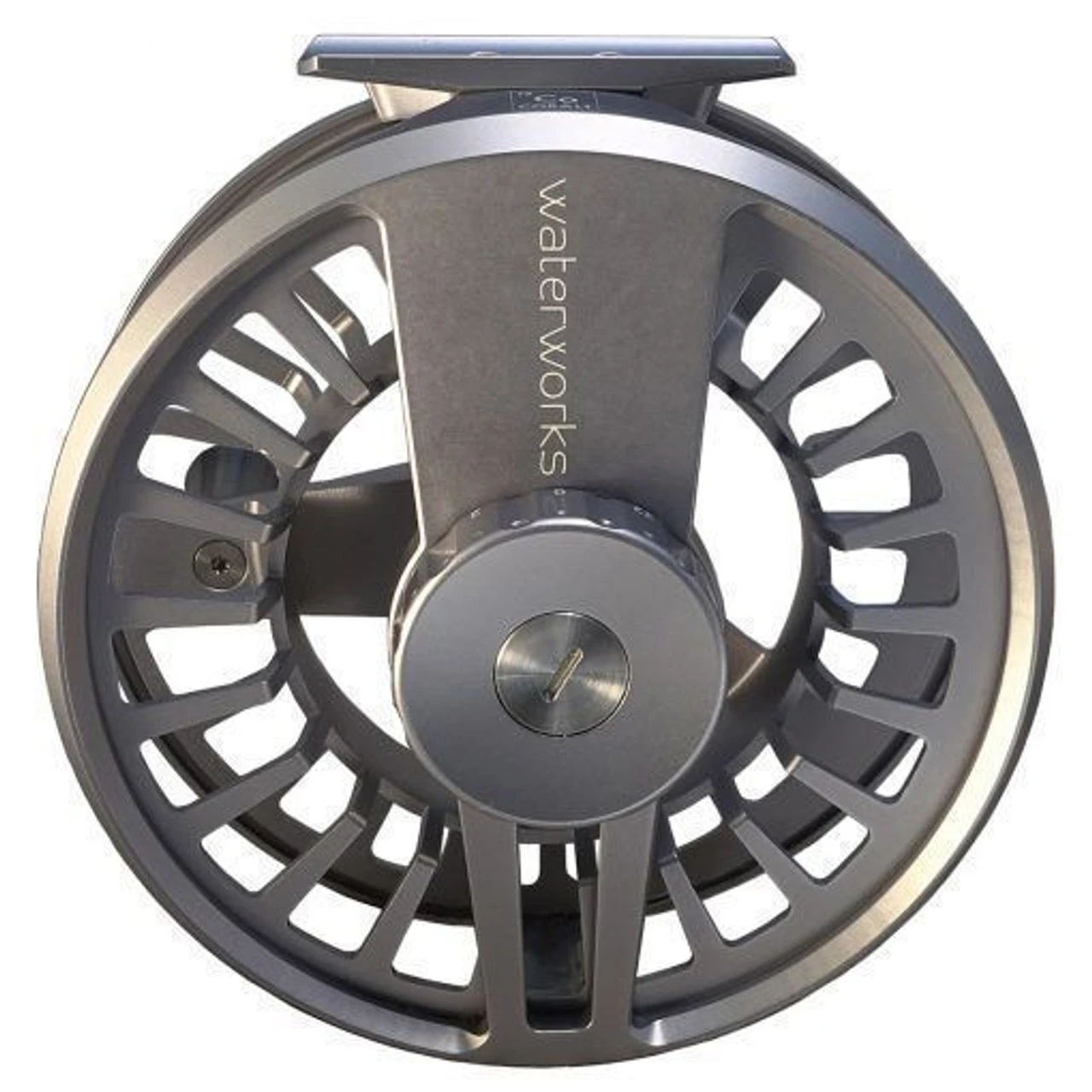 Waterworks Lamson Cobalt Fly Fishing Reels 3 Waterworks Lamson Cobalt Fly Fishing Reels