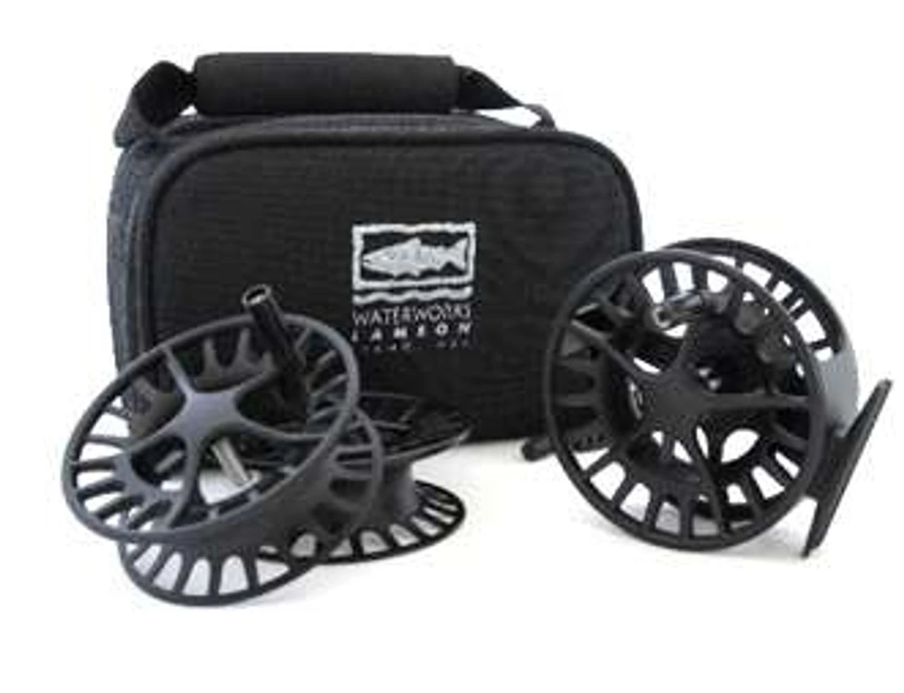 Waterworks Lamson Liquid Fly Fishing Reels 3 Waterworks Lamson Liquid Fly Fishing Reels