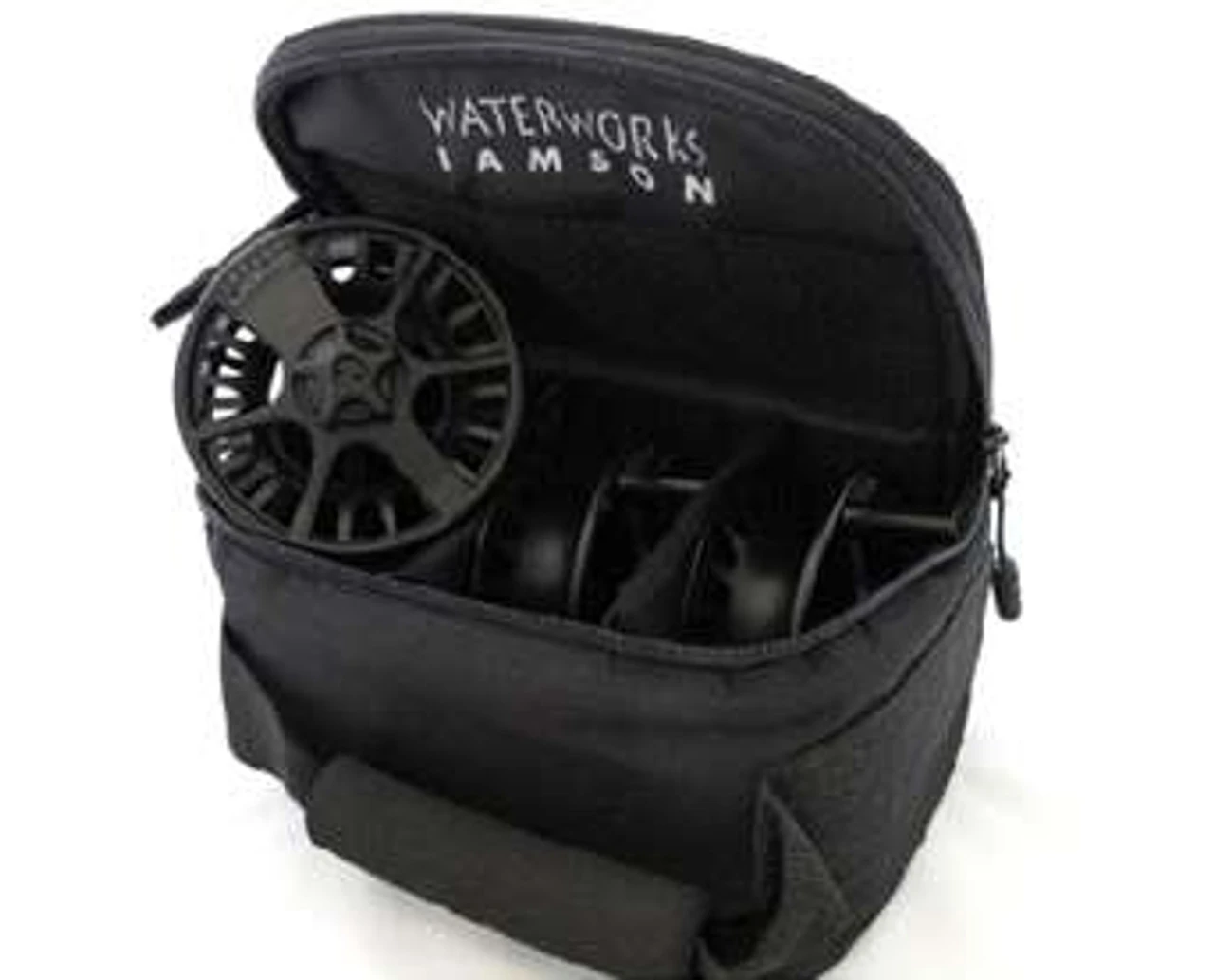 Waterworks Lamson Liquid Fly Fishing Reels 4 Waterworks Lamson Liquid Fly Fishing Reels - Image 2