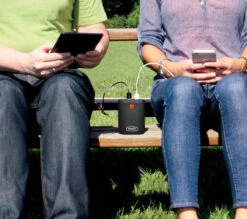 WeeGo BP104X Tour 10400 Battery Pack -Fishing Equipment Store weego bp104x tour 10400 battery pack 30621.1651334966