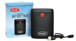 WeeGo BP104X Tour 10400 Battery Pack