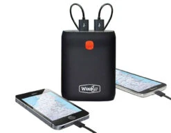 WeeGo BP104X Tour 10400 Battery Pack -Fishing Equipment Store weego bp104x tour 10400 battery pack 95465.1651334965