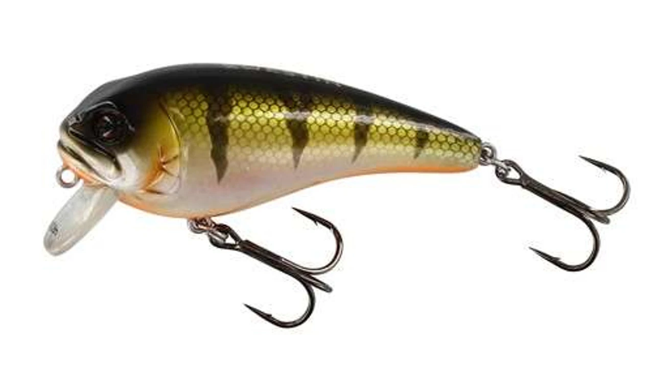 Westin FatBite Crankbaits 6 Westin FatBite Crankbaits - Image 4