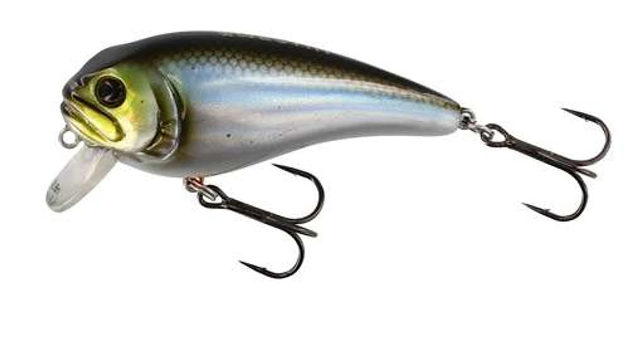 Westin FatBite Crankbaits 3 Westin FatBite Crankbaits
