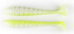 XZone Pro Series Swammer 4in - Chartreuse Pearl