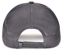 YETI Grey On Grey Patch Trucker Hat 8 YETI Grey On Grey Patch Trucker Hat -Fishing Equipment Store yeti patch trucker hat grey on grey 35625.1651346863