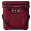 YETI Roadie 24 Cooler - Harvest Red