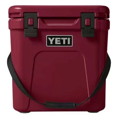 YETI Roadie 24 Cooler - Harvest Red 3 YETI Roadie 24 Cooler - Harvest Red