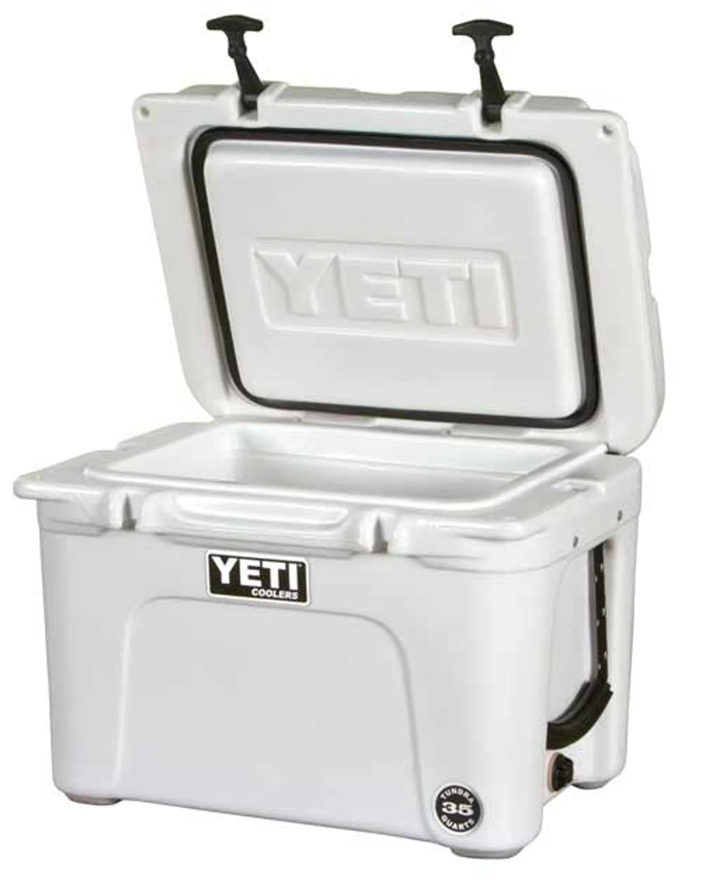 YETI Tundra 35 Coolers 4 YETI Tundra 35 Coolers - Image 2