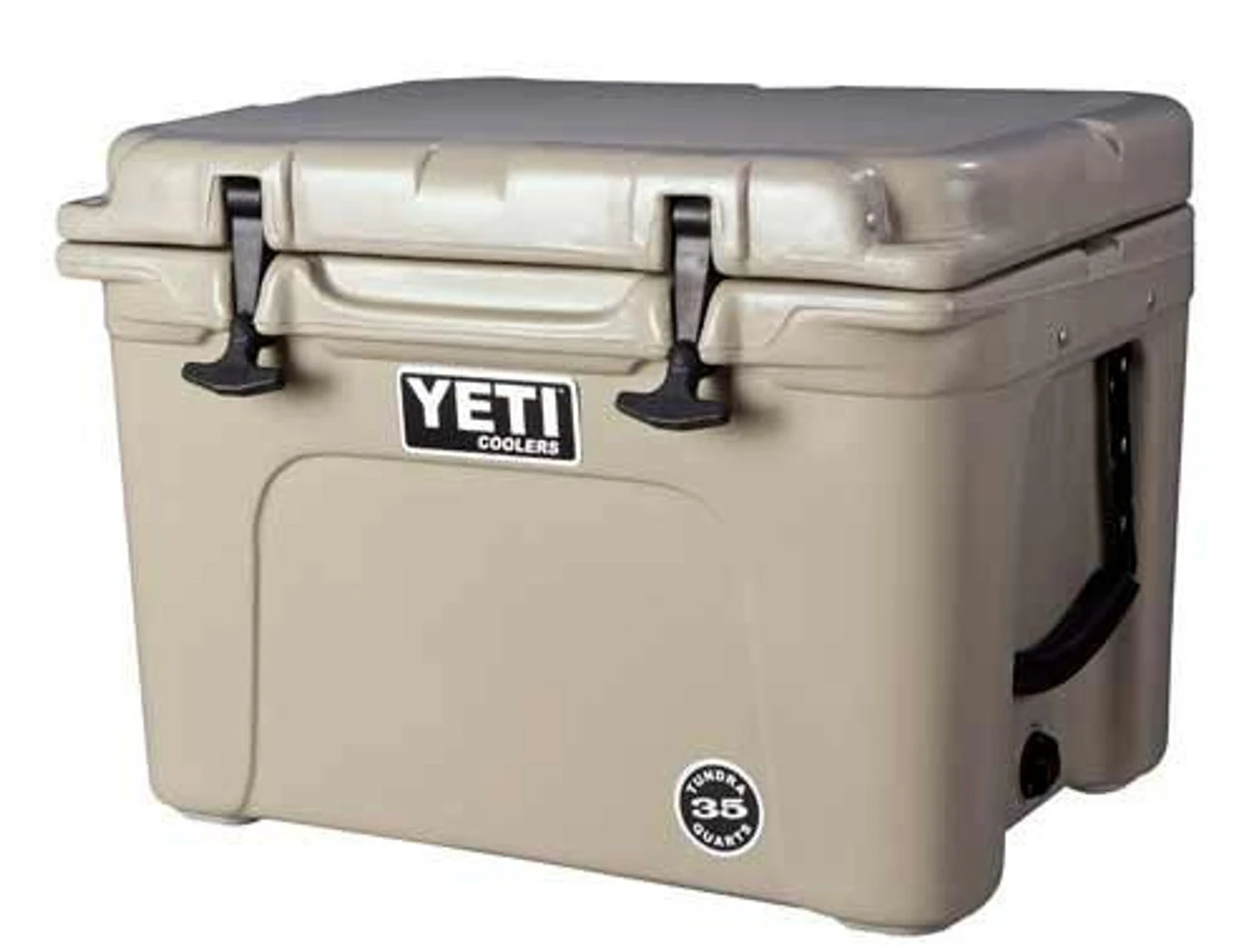 YETI Tundra 35 Coolers 6 YETI Tundra 35 Coolers - Image 4