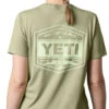 Yeti Womens Built For The Wild T-Shirt 1 Yeti Womens Built For The Wild T-Shirt -Fishing Equipment Store yeti womens built for the wild s23 t shirt 31036.1677854906