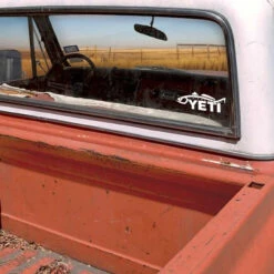 YETI Sportsman Decal 9 YETI Sportsman Decal -Fishing Equipment Store yeti ysd sportsmans decal 50329.1651348585