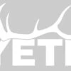 YETI Sportsman Decal 1 YETI Sportsman Decal -Fishing Equipment Store yeti ysd sportsmans decal 54444.1651348584