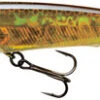 Yo-Zuri F1157 3DS Minnow Lure HGBL Holographic Gold Black -Fishing Equipment Store yo zuri f1157 3ds minnow lure yoz 0268 2 59690.1651349227.386.513