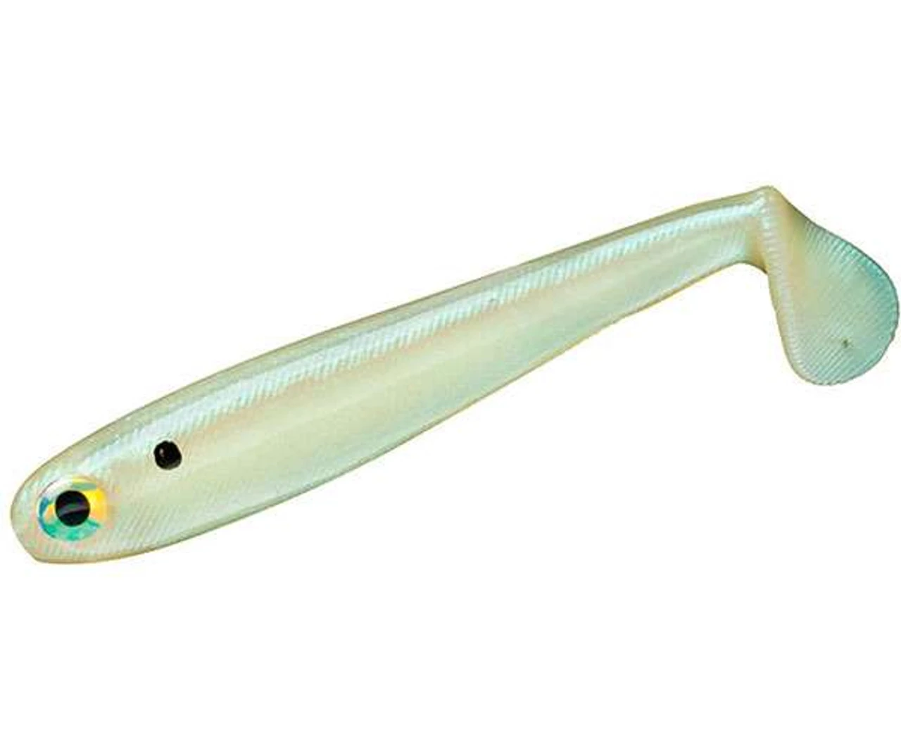 YUM Money Minnow Swimbaits 3 YUM Money Minnow Swimbaits