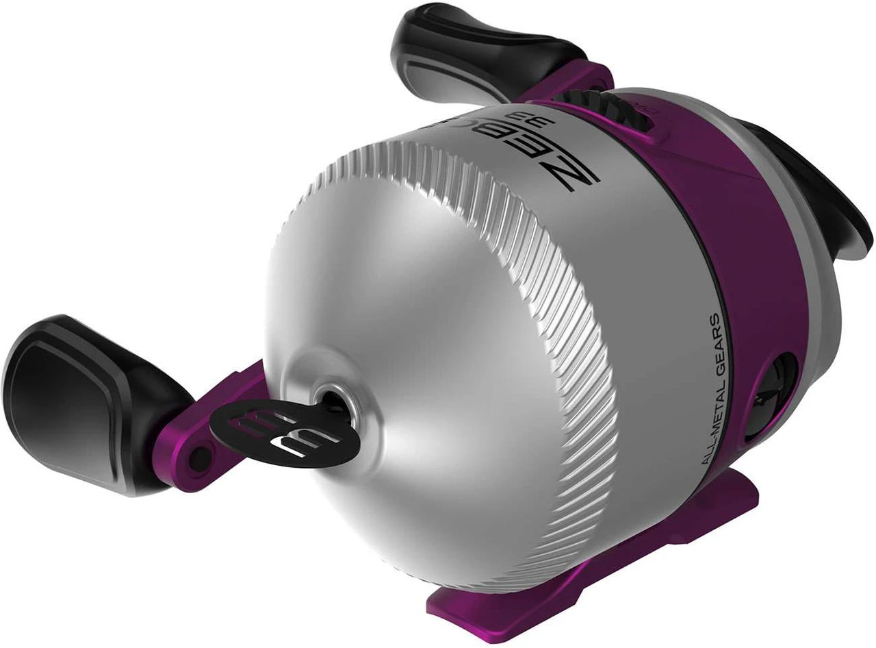 Zebco 33L602MA Ladies Authentic 33 Combo 5 Zebco 33L602MA Ladies Authentic 33 Combo - Image 3