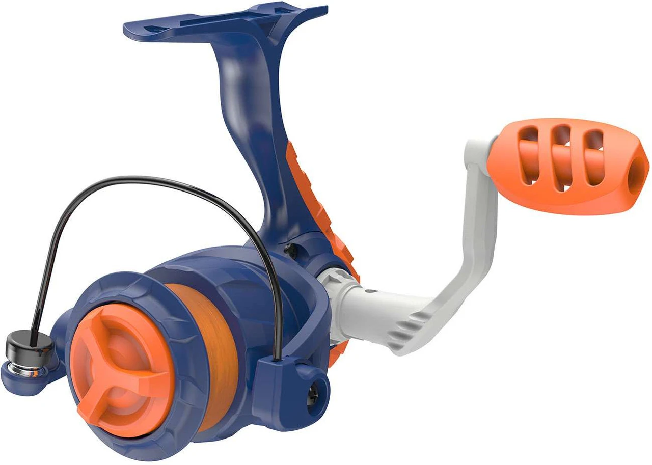 Zebco WILDERSP432 Wilder Spinning Combo - 4 Ft. 3 In. 4 Zebco WILDERSP432 Wilder Spinning Combo - 4 Ft. 3 In. - Image 2